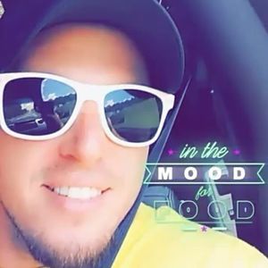 Meet your Posher, Daniel